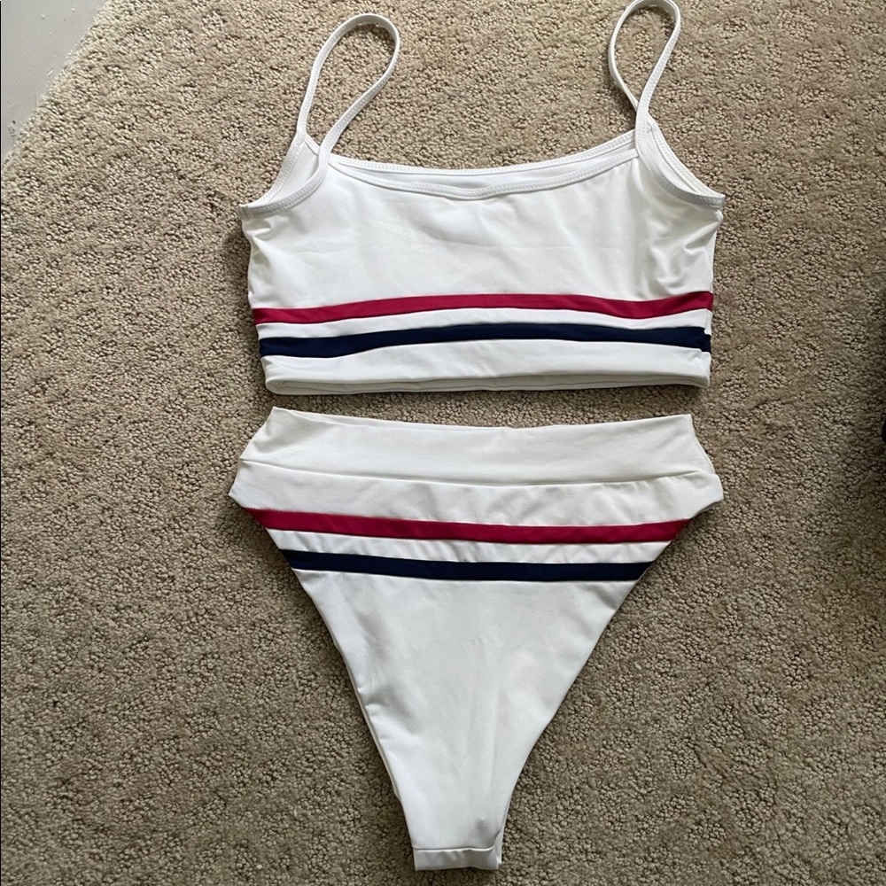 L*Space Bikini